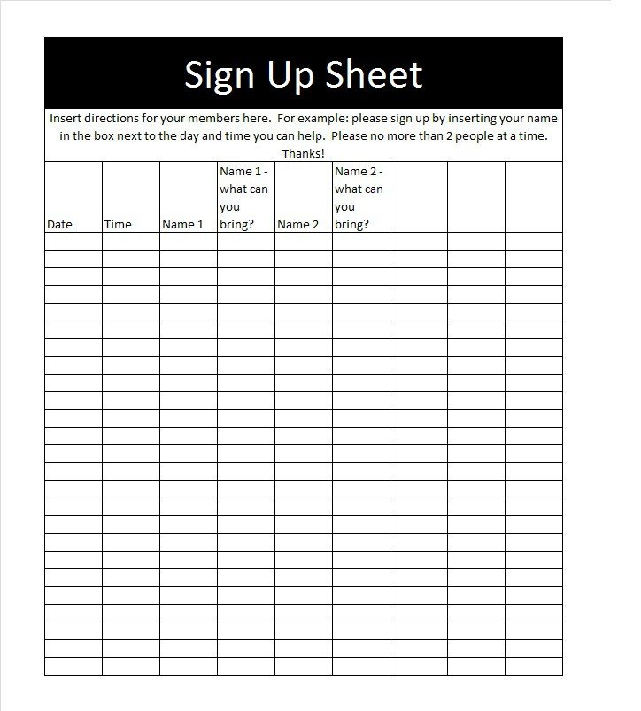40-sign-up-sheet-sign-in-sheet-templates-word-excel-free