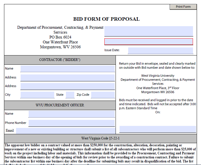 Construction Bid Template Excel from www.freetemplatedownloads.net