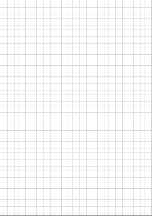 33 free printable graph paper templates word pdf free template