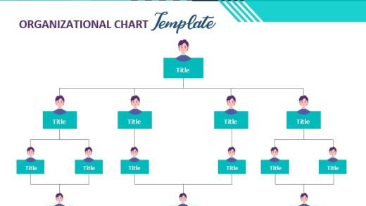 Organizational-Chart-Template-01