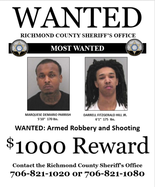 Wanted poster template 01